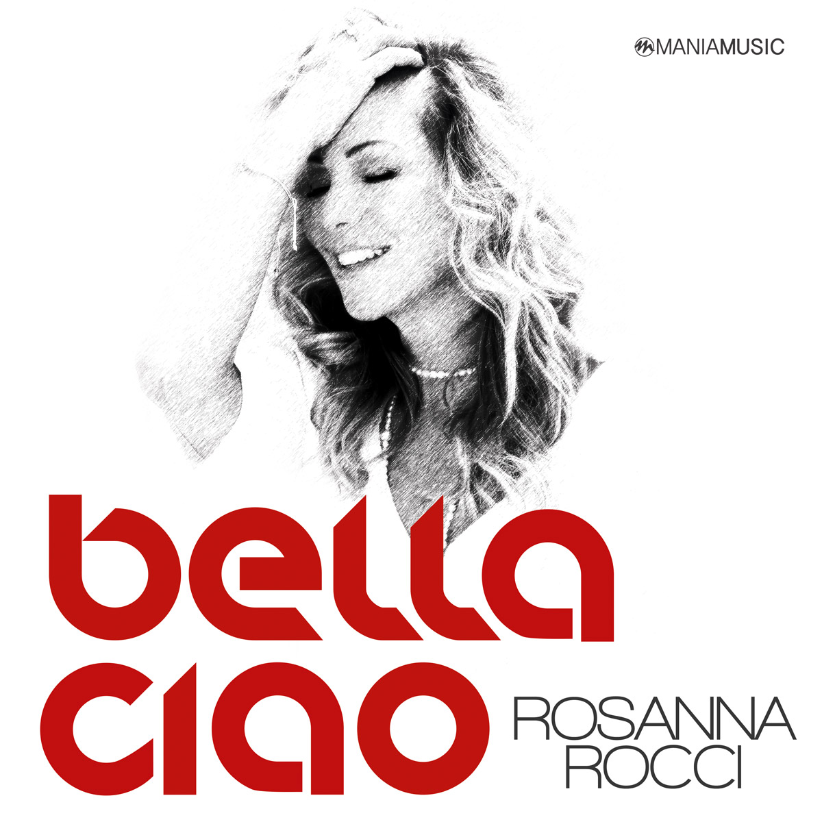 Rosanna Rocci Bella Ciao Cover