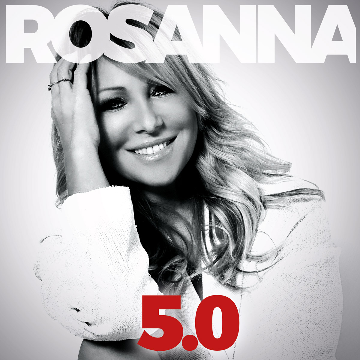 Rosanna Rocci 5.0 