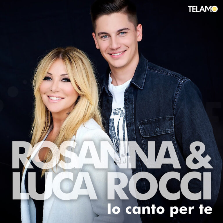Rosanna Rocci Album 5.0