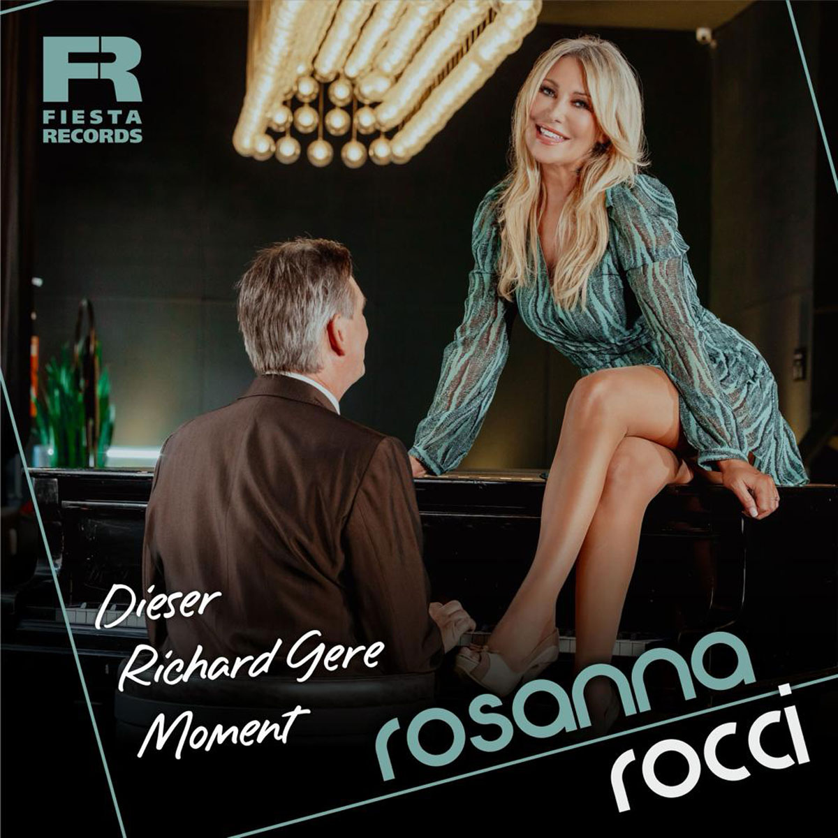 Rosanna Rocci Ciao Bello